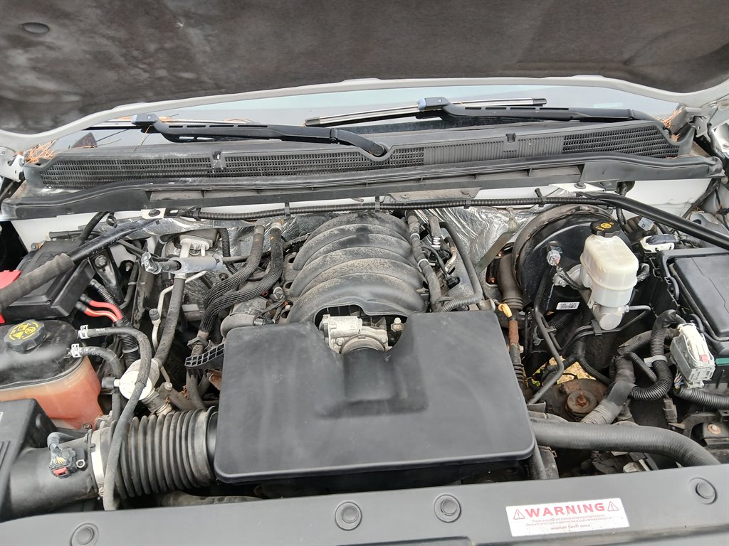 2015 GMC Sierra 1500  photo