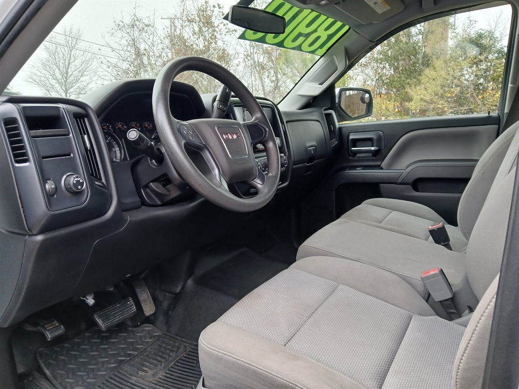 2015 GMC Sierra 1500  photo