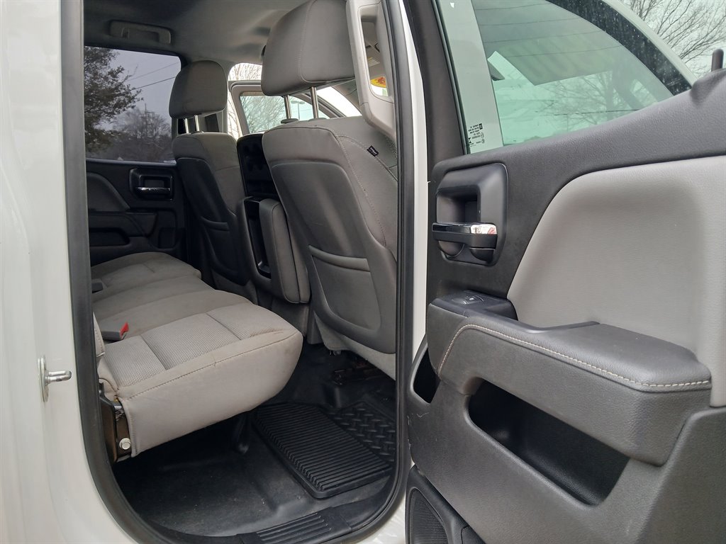 2015 GMC Sierra 1500  photo
