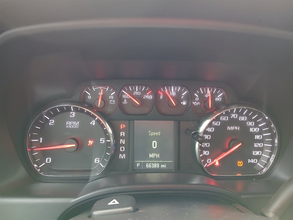 2015 GMC Sierra 1500  photo