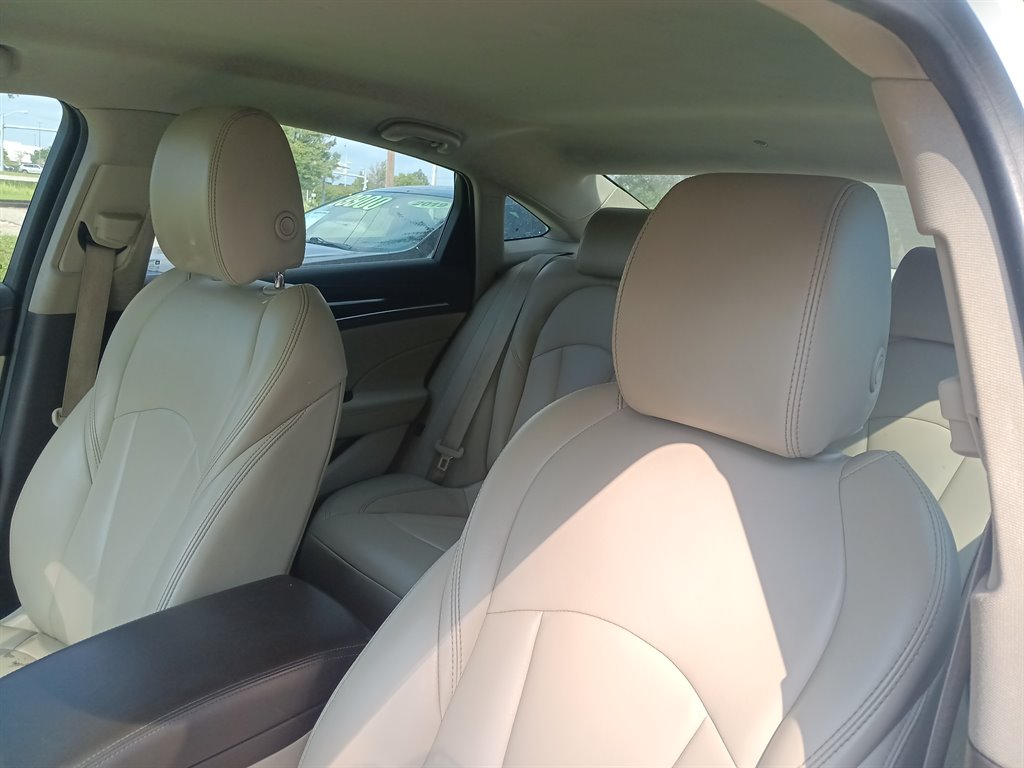 2019 Buick LaCrosse - $12,900
