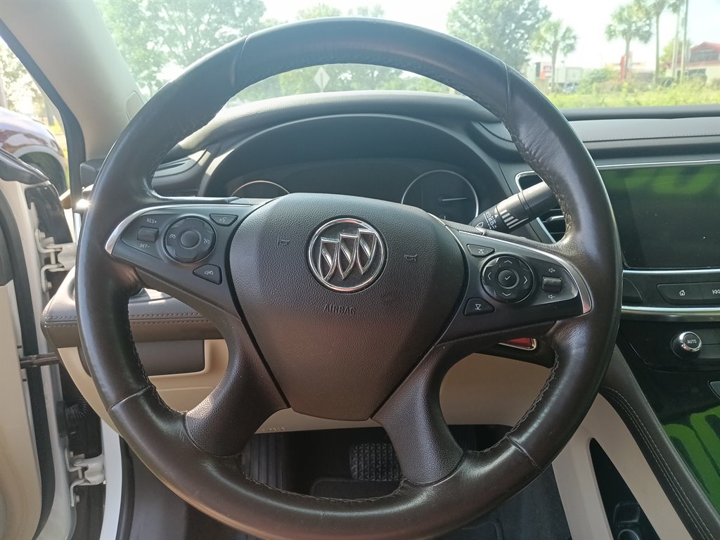 2019 Buick LaCrosse - $12,900