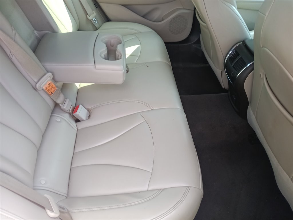 2019 Buick LaCrosse - $12,900