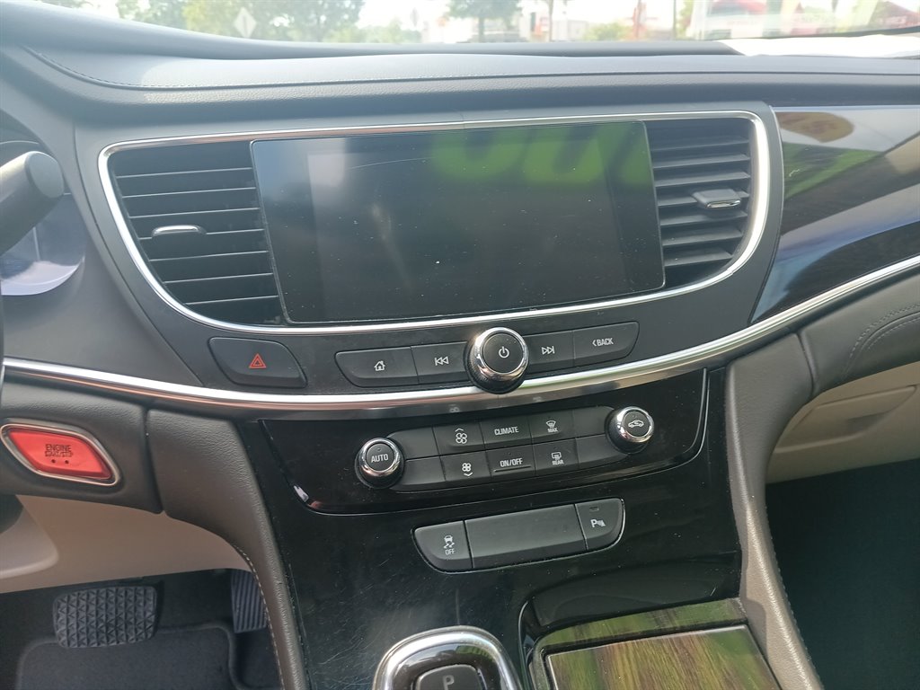 2019 Buick LaCrosse - $12,900