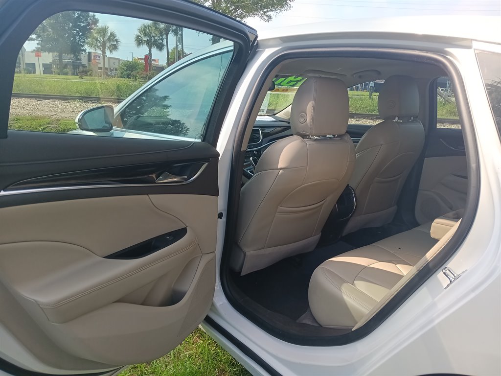 2019 Buick LaCrosse - $12,900
