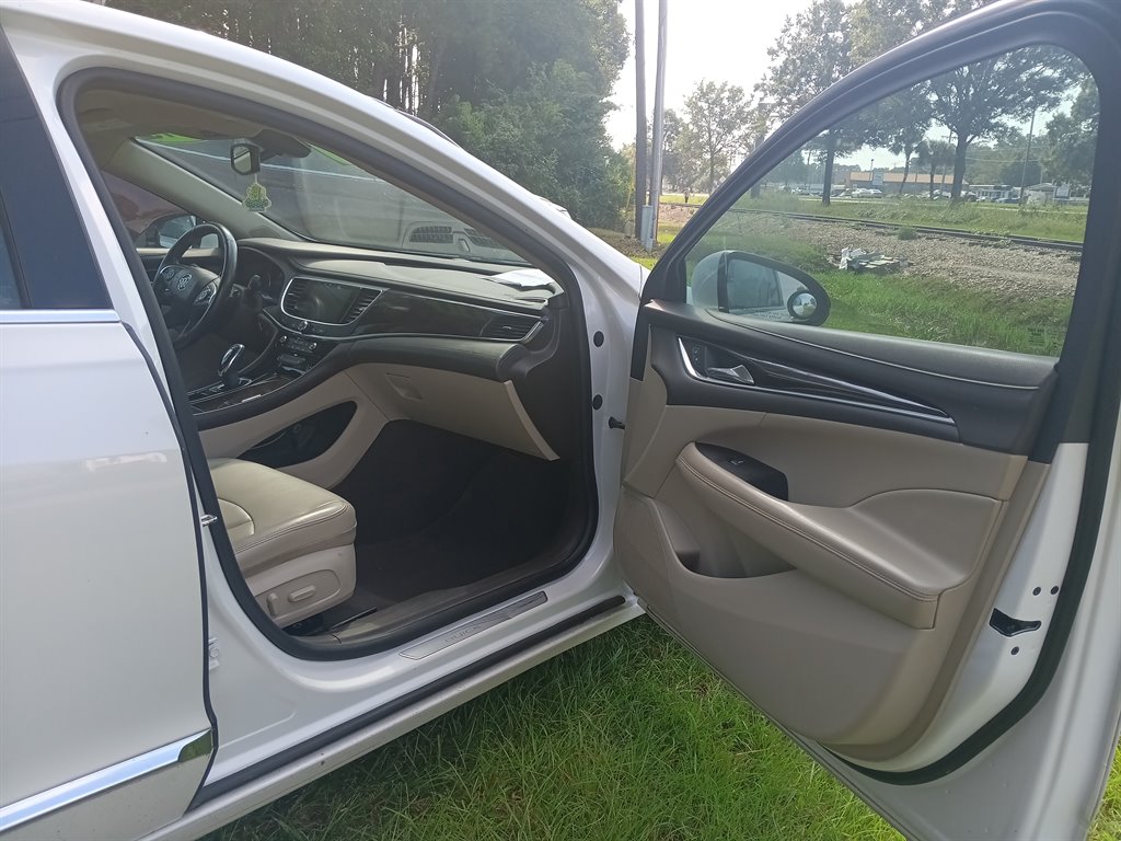 2019 Buick LaCrosse - $12,900