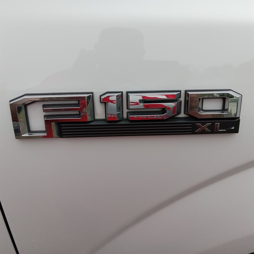 2018 Ford F150 Lariat photo