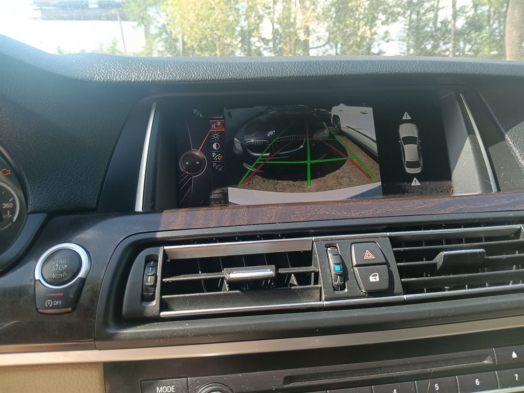 2015 BMW 528i - $8,990