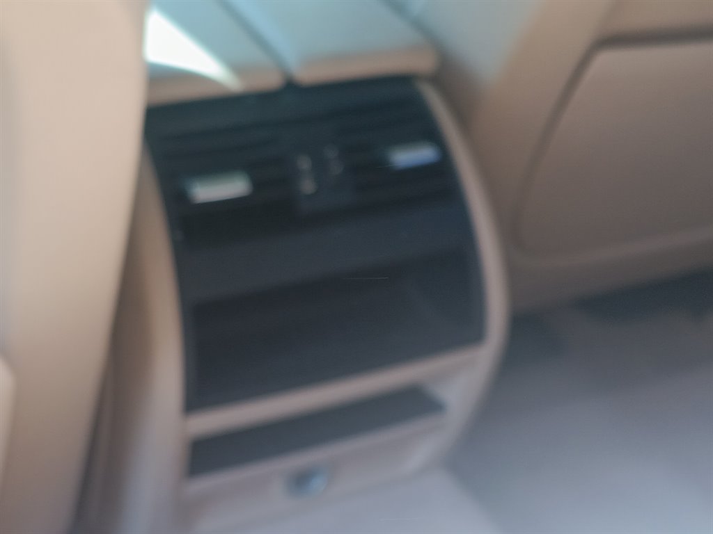 2015 BMW 528i - $8,990