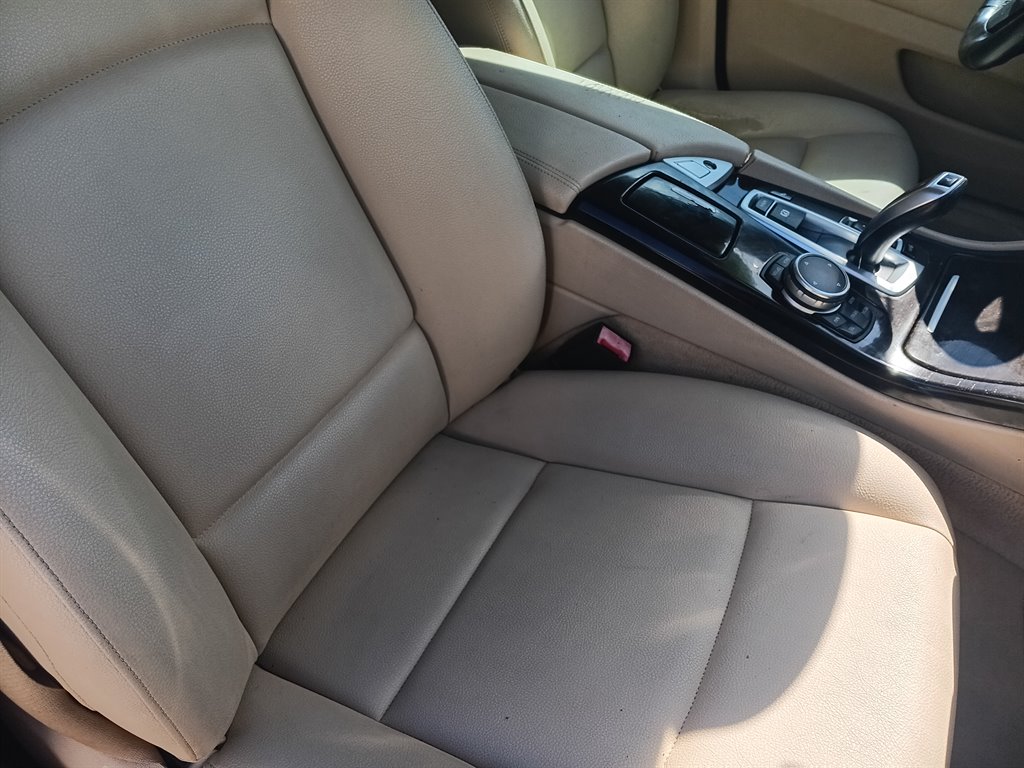 2015 BMW 528i - $8,990