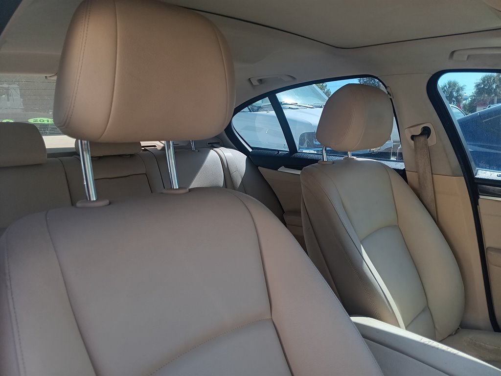 2015 BMW 528i - $8,990
