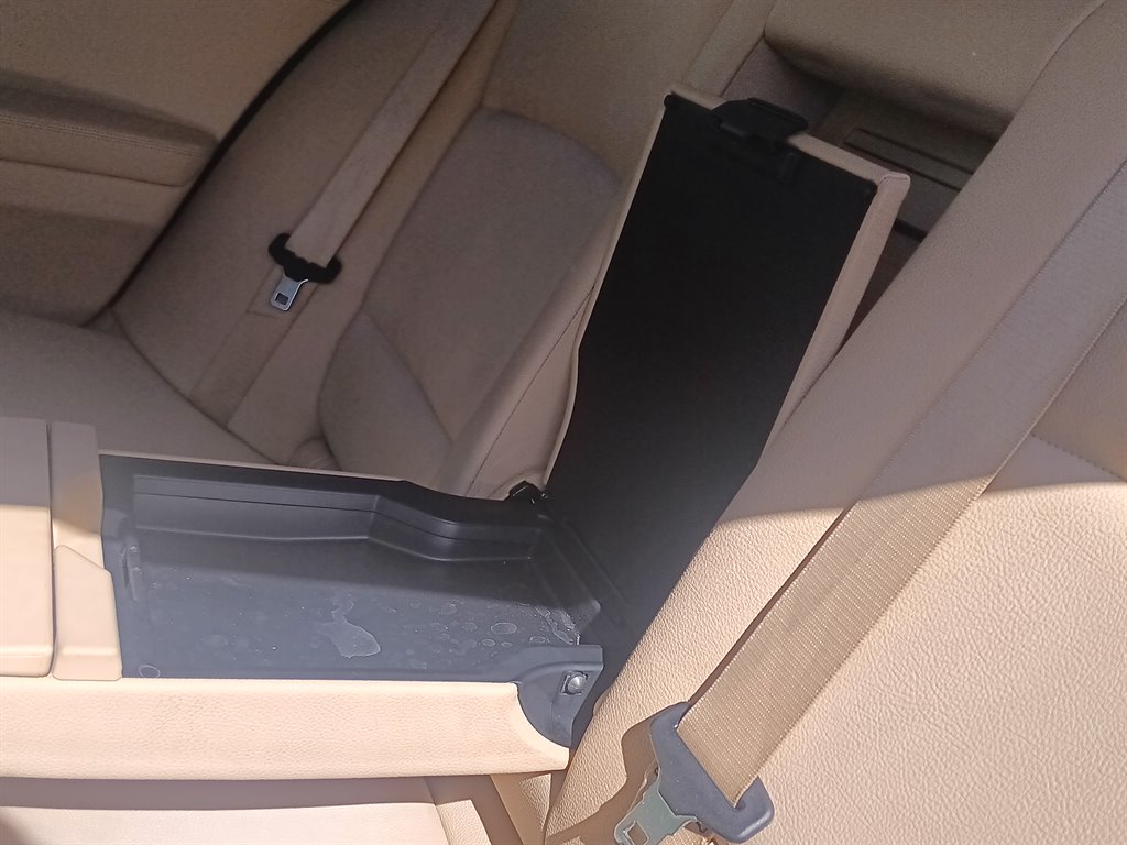 2015 BMW 528i - $8,990