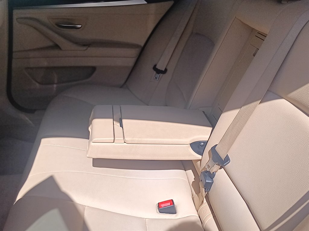 2015 BMW 528i - $8,990