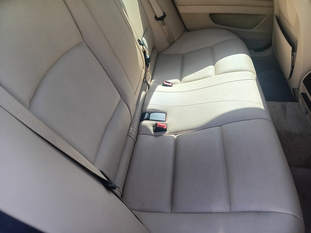 2015 BMW 528i - $8,990