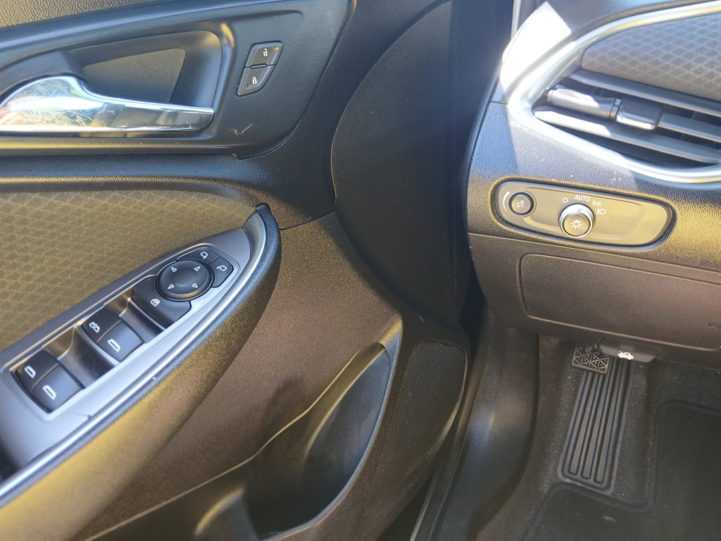 2020 Chevrolet Malibu LT photo