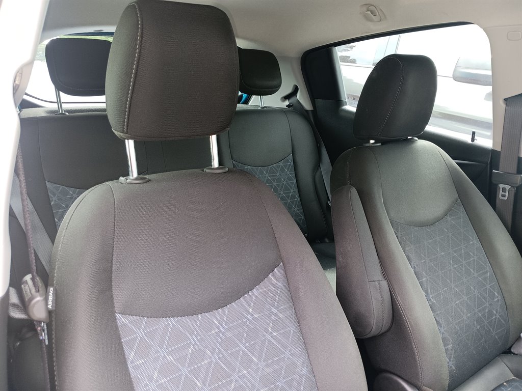 2021 Chevrolet Spark - $7,900
