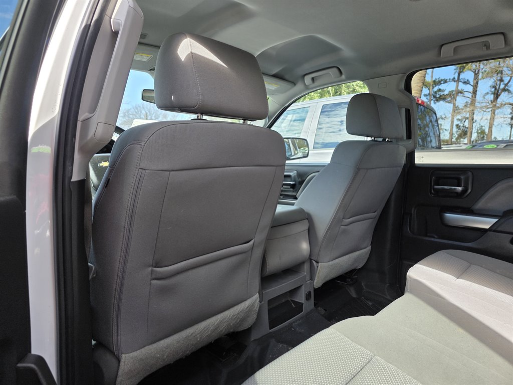 2016 Chevrolet Silverado 1500 - $18,900