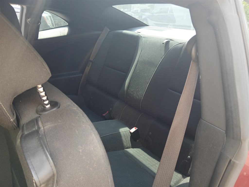 2015 Chevrolet Camaro - $12,900