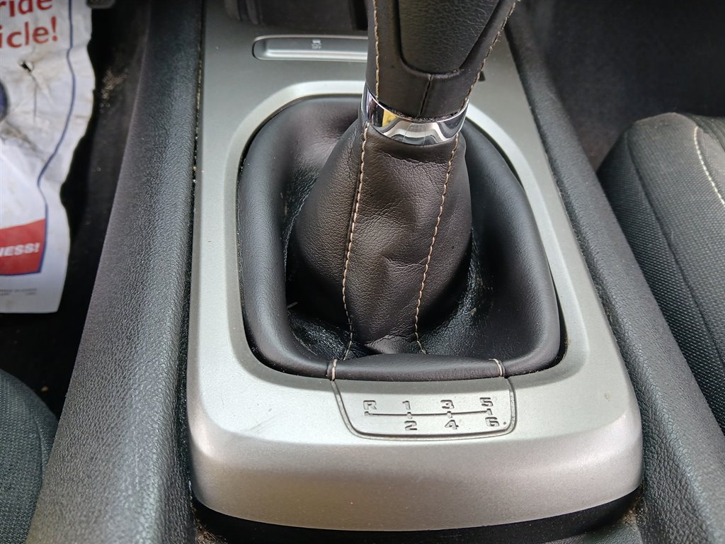 2015 Chevrolet Camaro - $12,900