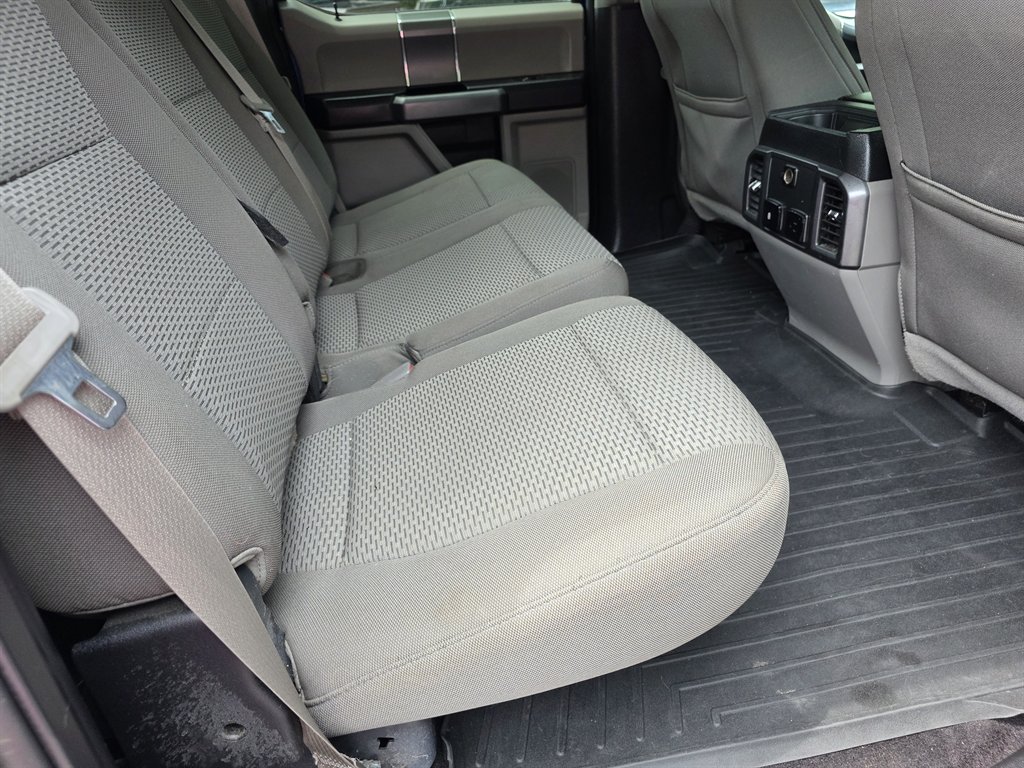 2017 Ford F-150 - $16,900