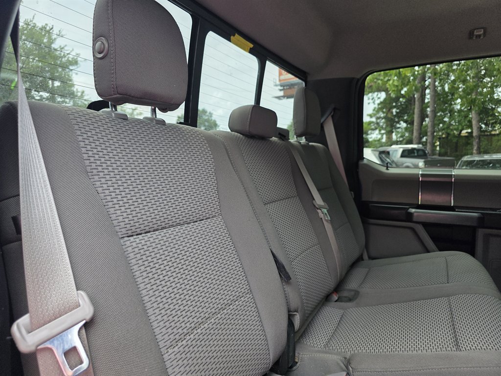 2017 Ford F-150 - $16,900