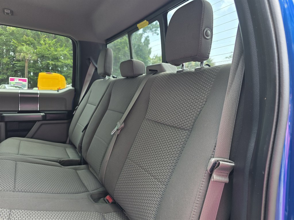 2017 Ford F-150 - $16,900