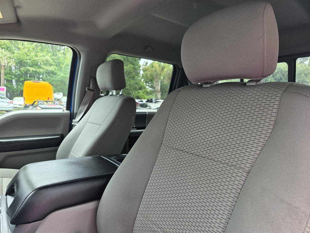 2017 Ford F-150 - $16,900