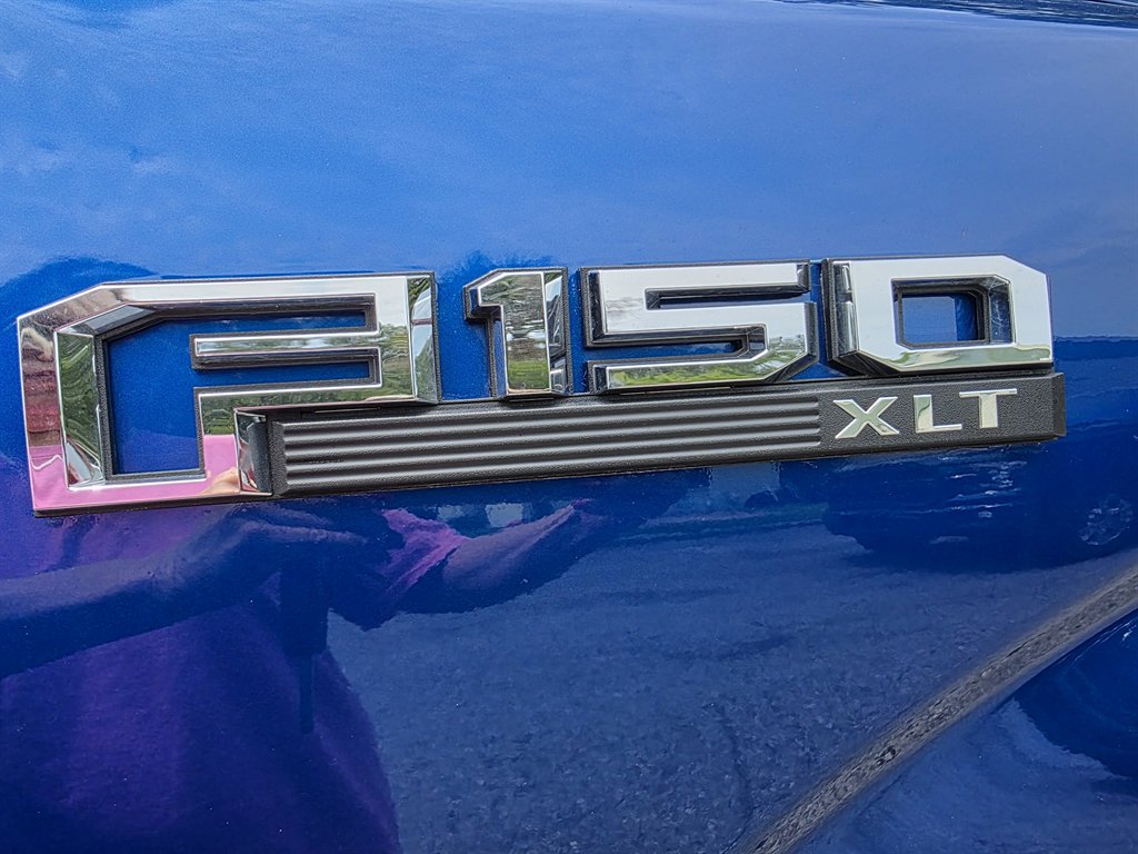 2017 Ford F-150 - $16,900