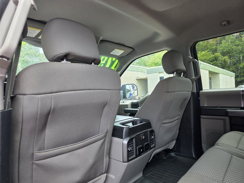 2017 Ford F-150 - $16,900