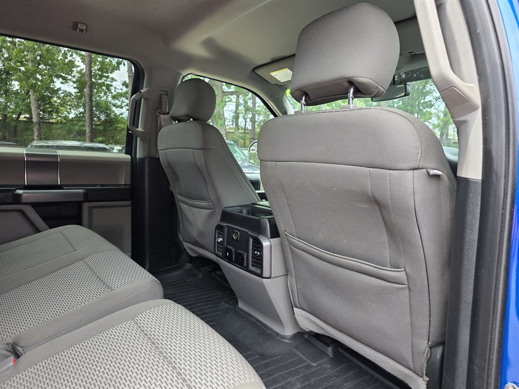 2017 Ford F-150 - $16,900
