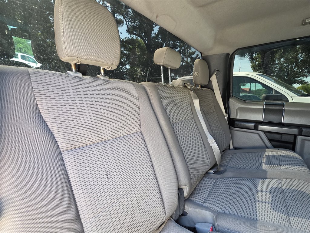 2017 Ford F-150 - $16,900