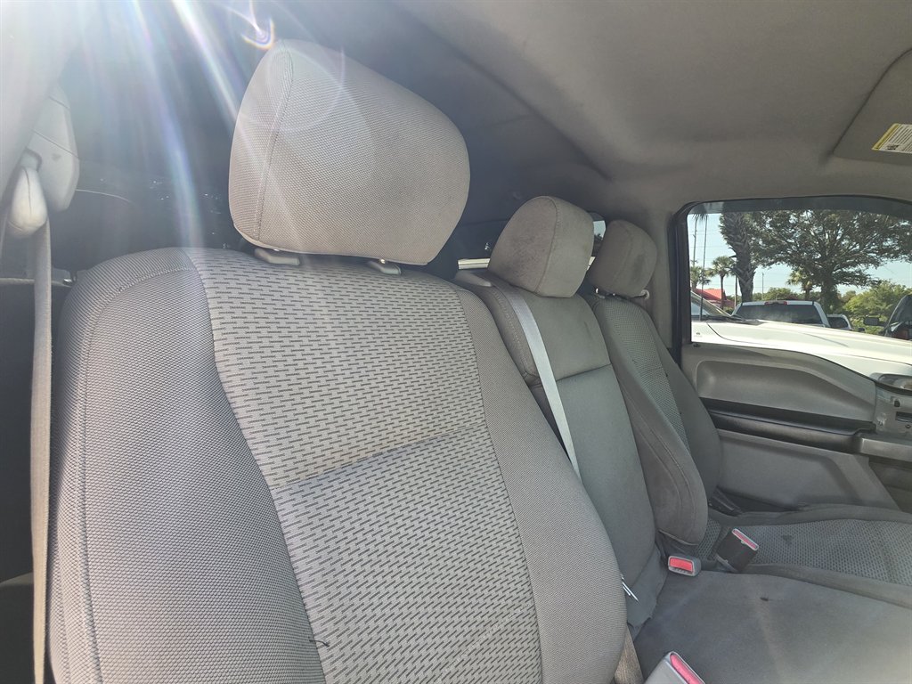 2017 Ford F-150 - $16,900