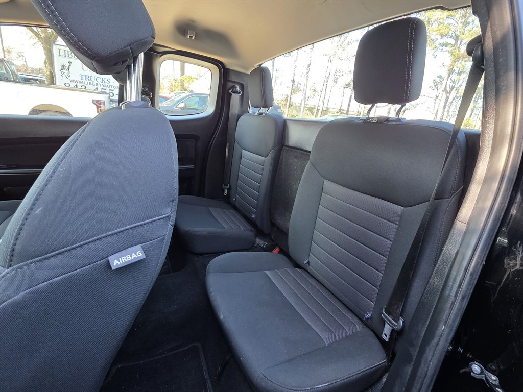 2020 Ford Ranger - $15,900
