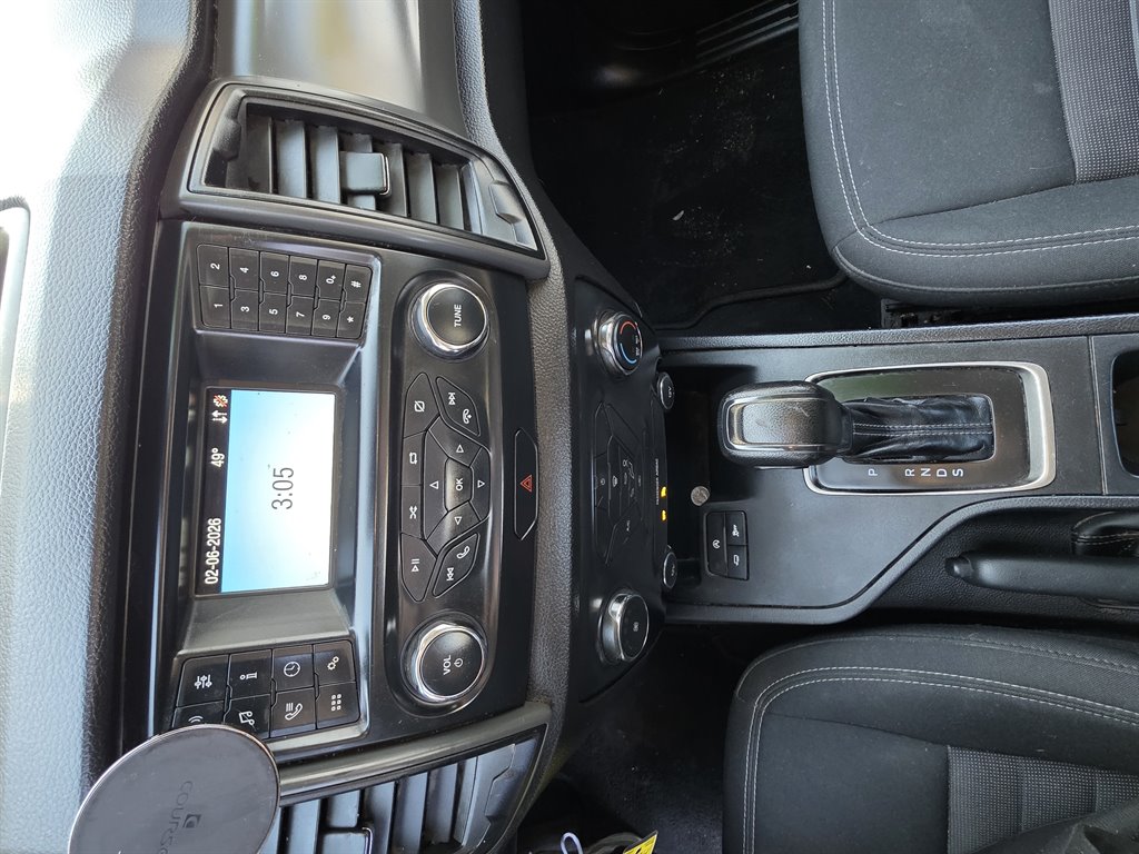 2020 Ford Ranger - $15,900