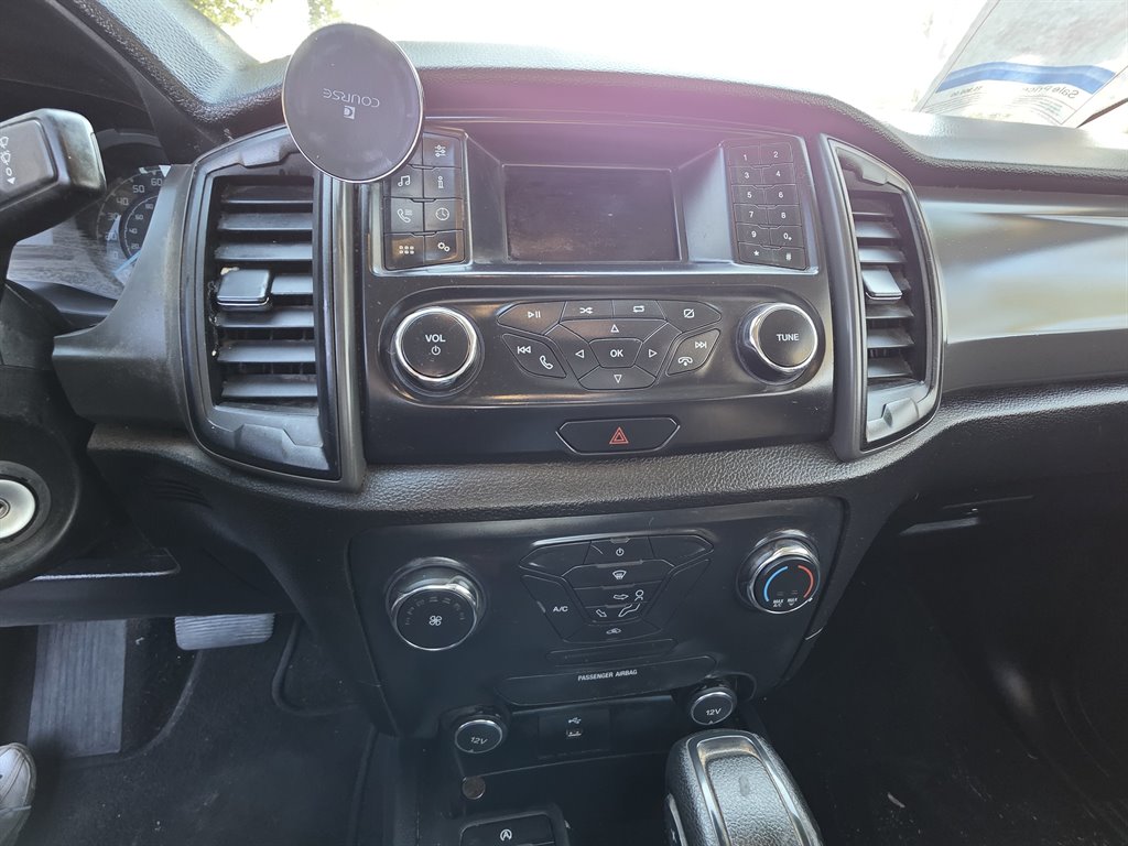 2020 Ford Ranger - $15,900