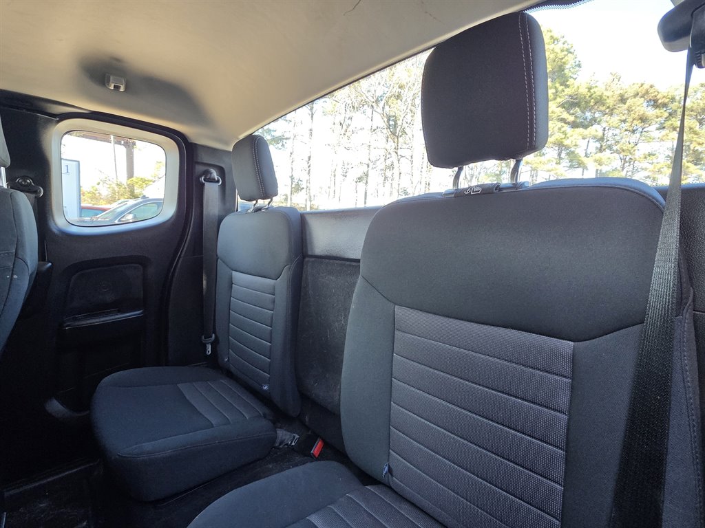 2020 Ford Ranger - $15,900