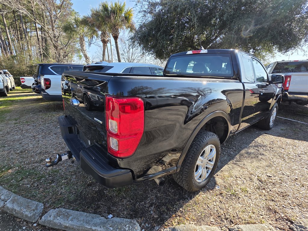 2020 Ford Ranger - $15,900