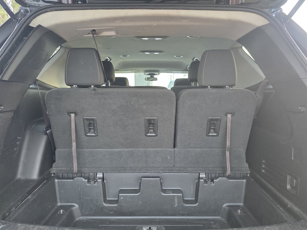 2019 Chevrolet Traverse - $11,900