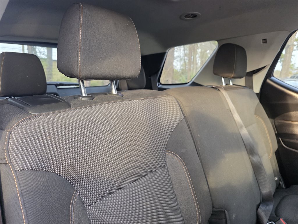 2019 Chevrolet Traverse - $11,900