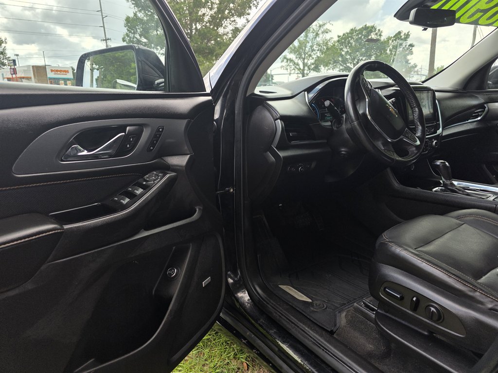 2019 Chevrolet Traverse - $18,900
