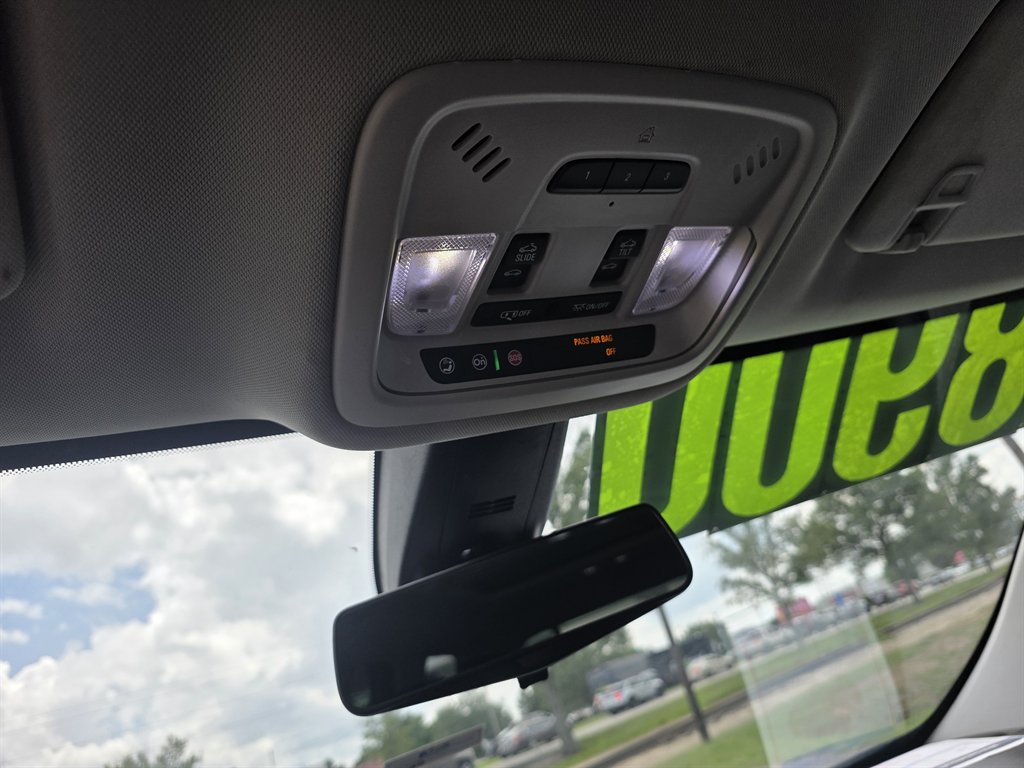 2019 Chevrolet Traverse - $18,900