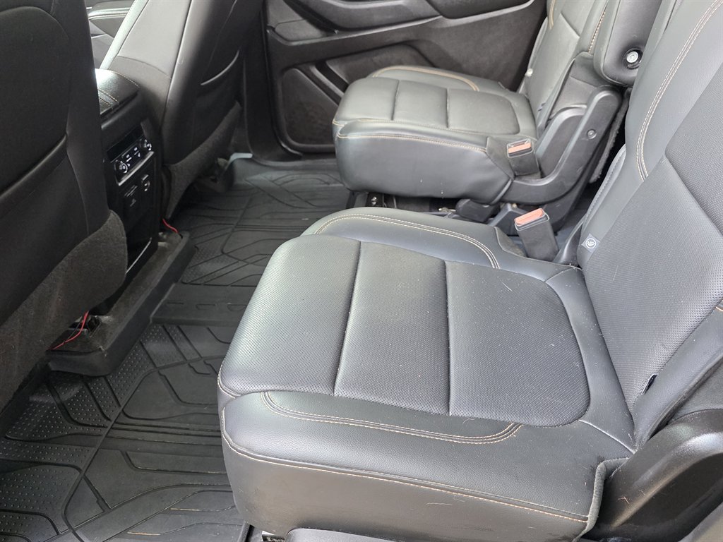 2019 Chevrolet Traverse - $18,900