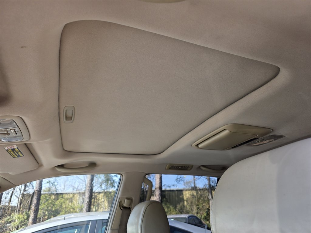 2004 Lexus GX - $6,900