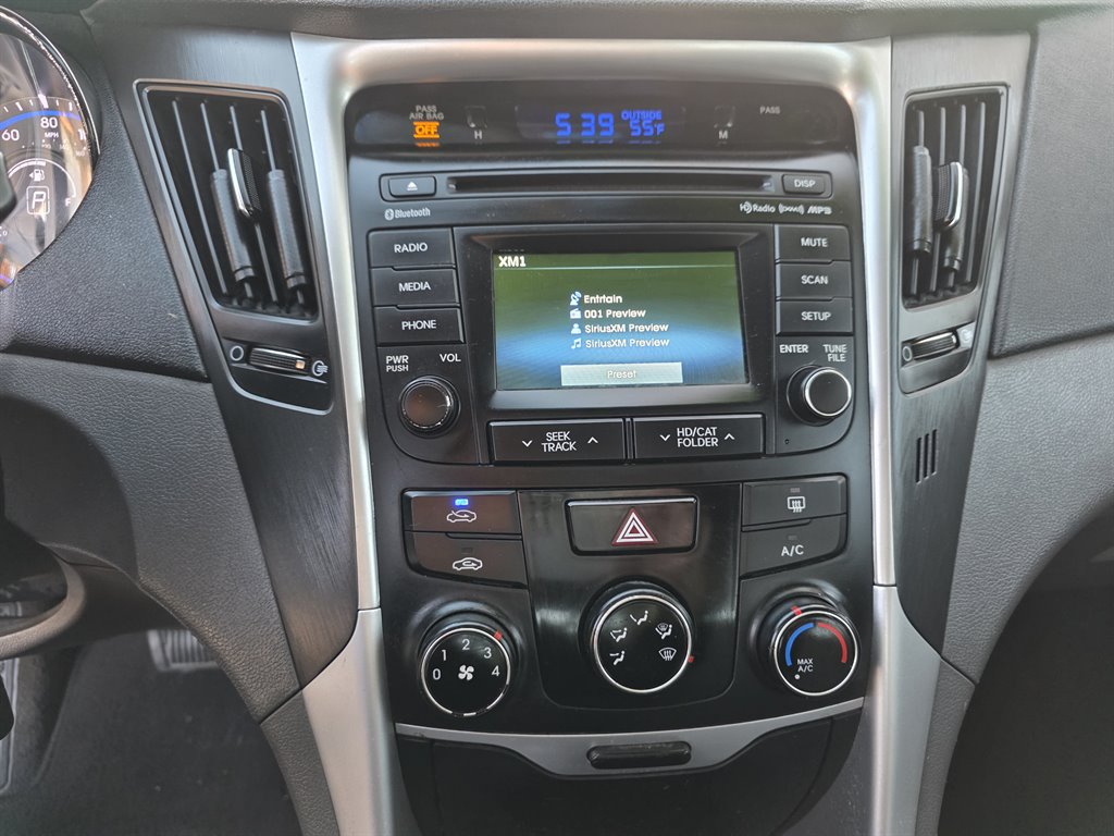 2014 Hyundai Sonata - $7,900