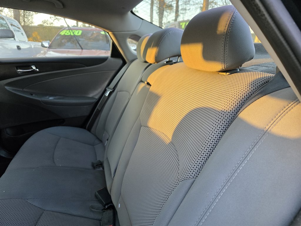 2014 Hyundai Sonata - $7,900