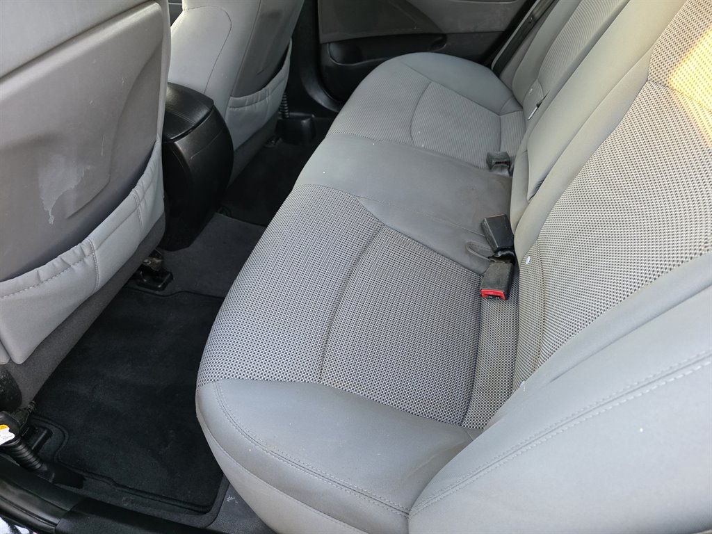 2014 Hyundai Sonata - $7,900