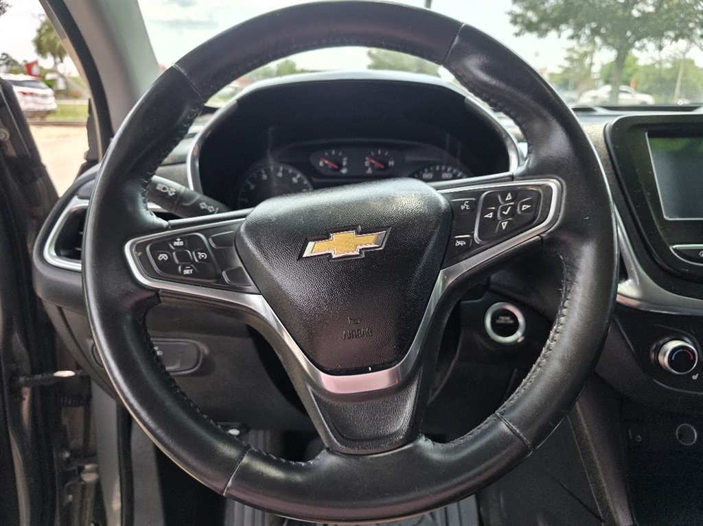 2018 Chevrolet Equinox - $10,900