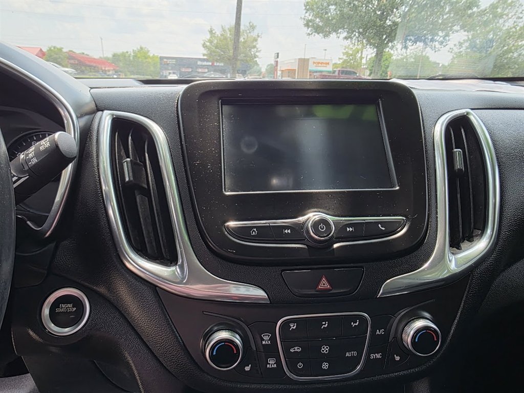 2018 Chevrolet Equinox - $10,900