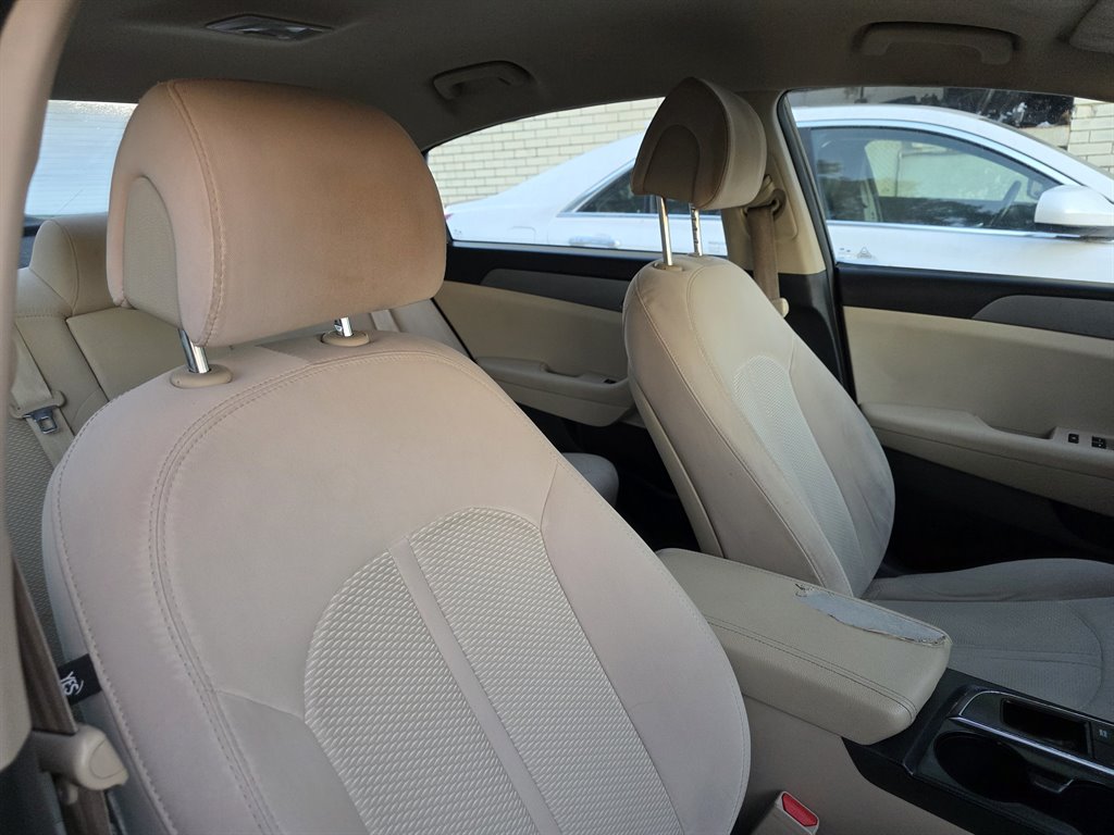 2016 Hyundai Sonata - $7,900