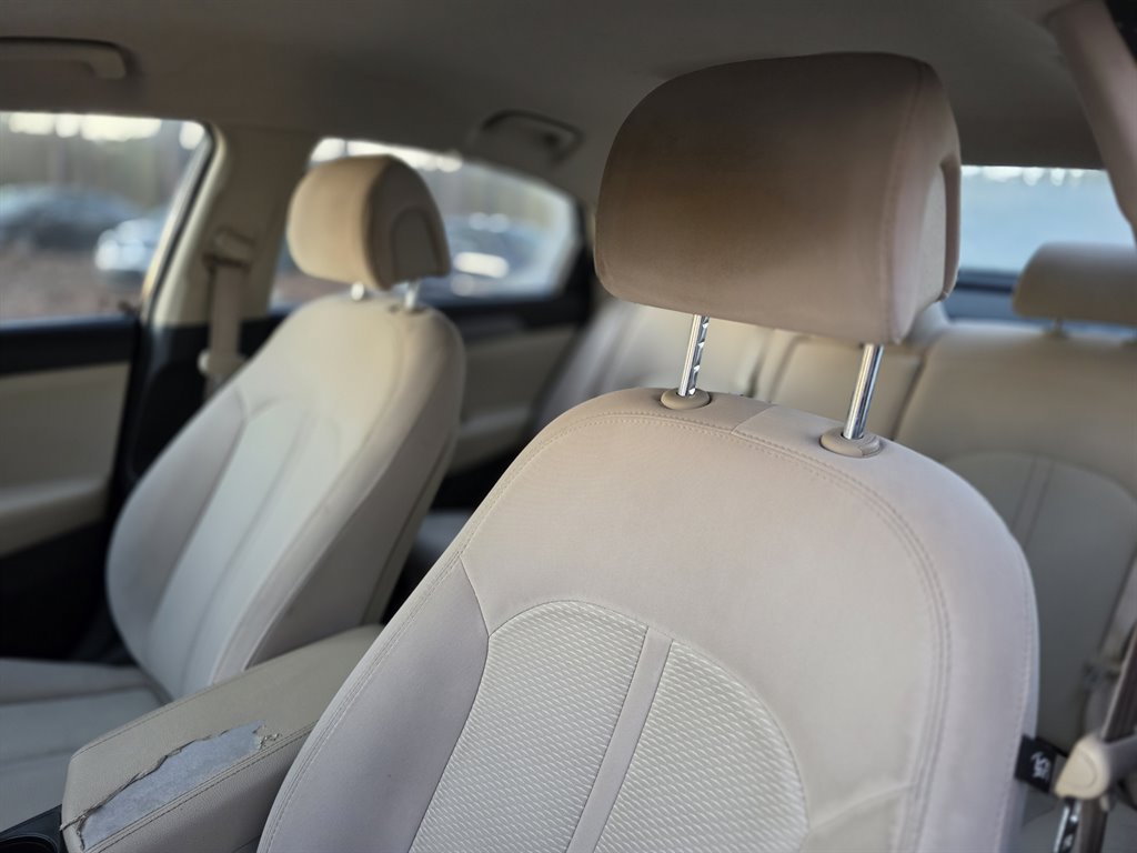 2016 Hyundai Sonata - $7,900